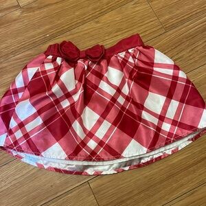 Calvin Klein Jeans Skirt size 4T